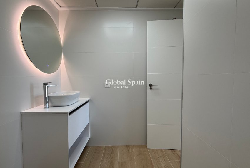 Wederverkoop - Penthouse -
ORIHUELA - Costa Blanca Sur