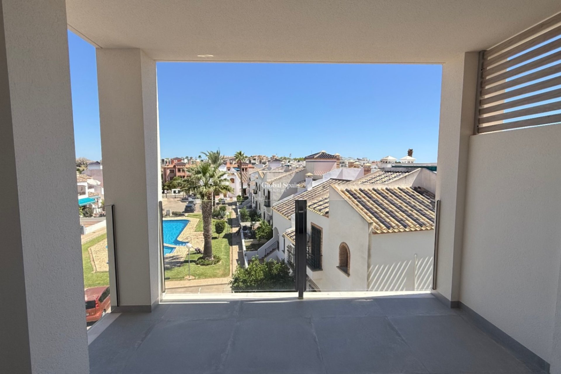 Wederverkoop - Penthouse -
ORIHUELA - Costa Blanca Sur