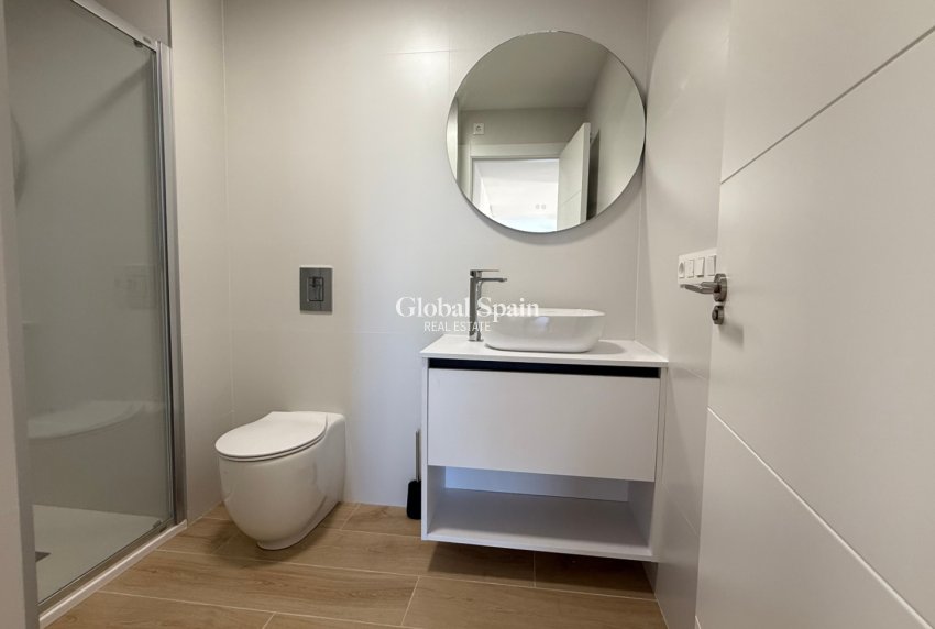 Wederverkoop - Penthouse -
ORIHUELA - Costa Blanca Sur