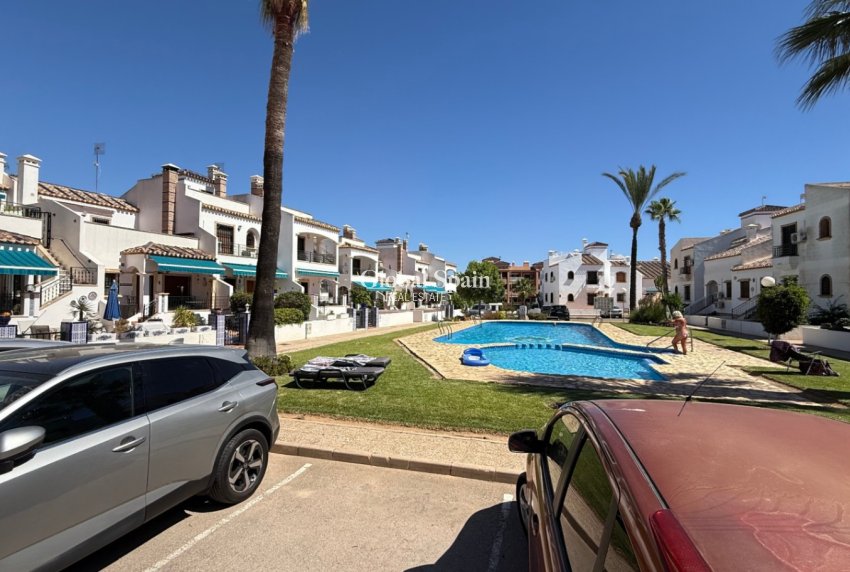 Wederverkoop - Penthouse -
ORIHUELA - Costa Blanca Sur