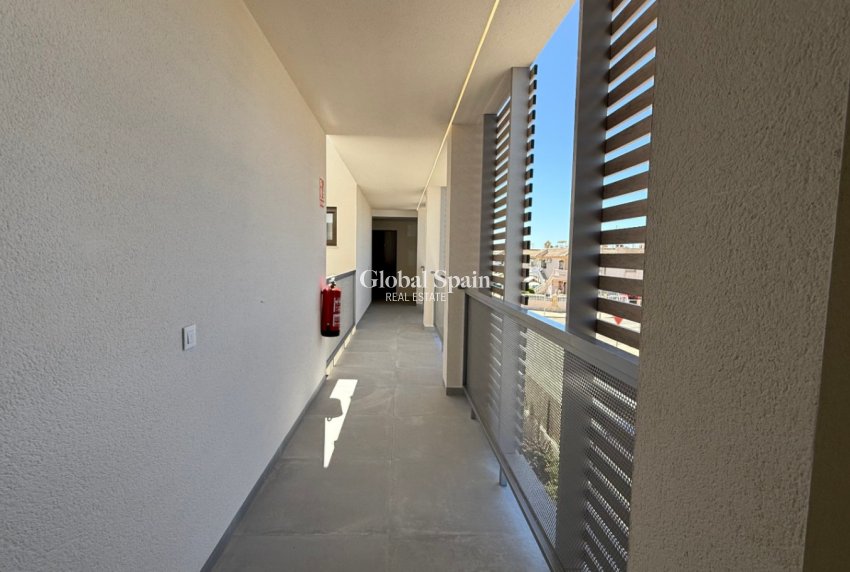 Wederverkoop - Penthouse -
ORIHUELA - Costa Blanca Sur