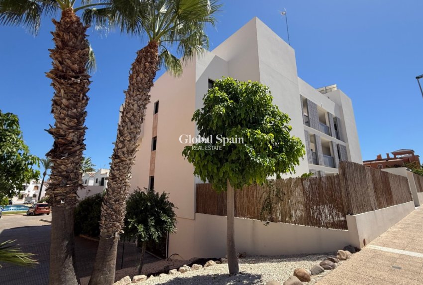 Wederverkoop - Penthouse -
ORIHUELA - Costa Blanca Sur