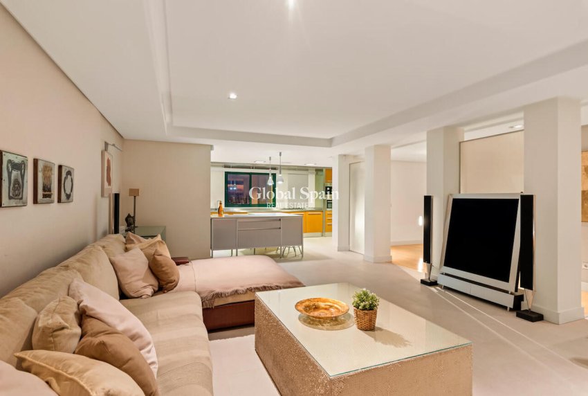 Wederverkoop - PENTHOUSE -
ORIHUELA COSTA - CAMPOAMOR