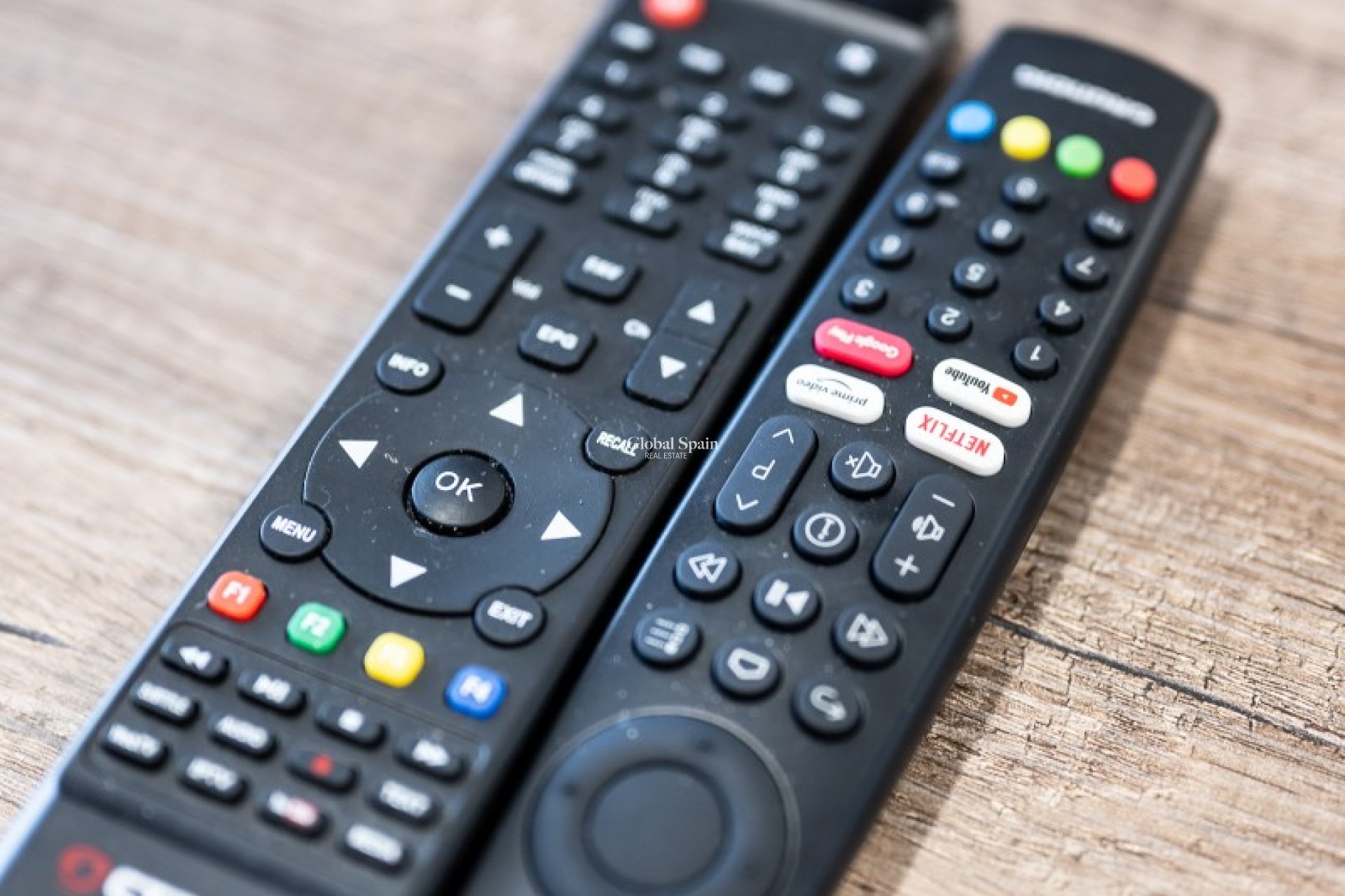 Wederverkoop - PENTHOUSE -
ORIHUELA COSTA - Costa Blanca