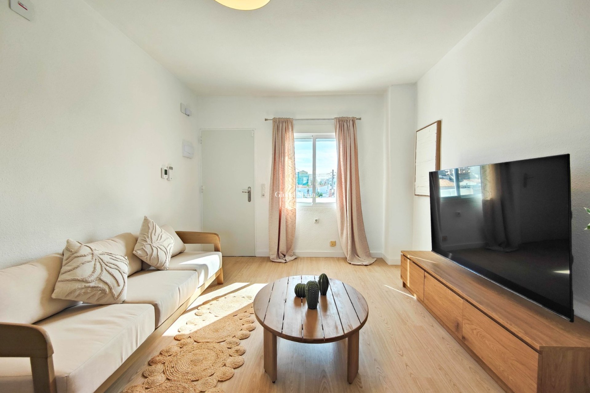 Wederverkoop - PENTHOUSE -
ORIHUELA COSTA - Costa Blanca