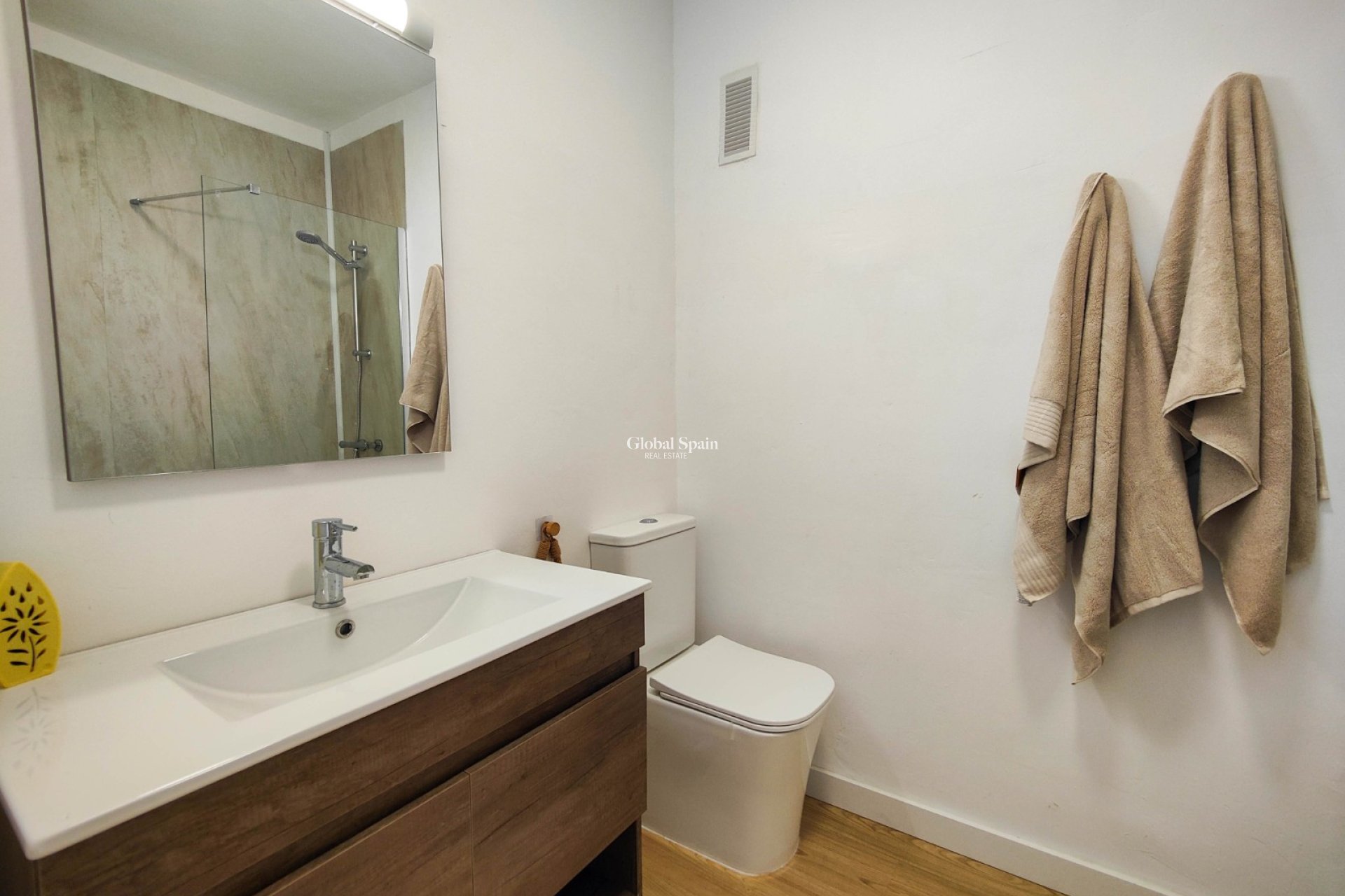 Wederverkoop - PENTHOUSE -
ORIHUELA COSTA - Costa Blanca