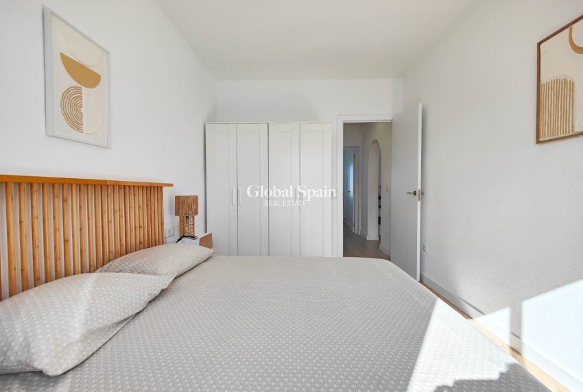 Wederverkoop - PENTHOUSE -
ORIHUELA COSTA - Costa Blanca