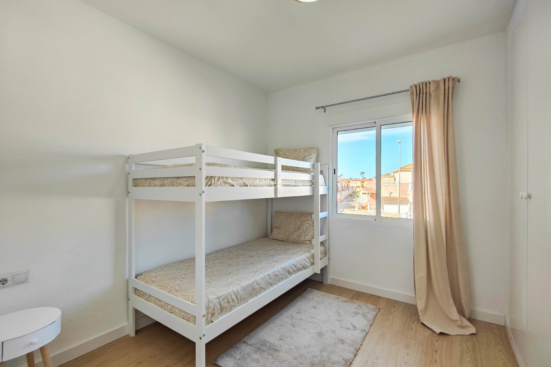 Wederverkoop - PENTHOUSE -
ORIHUELA COSTA - Costa Blanca