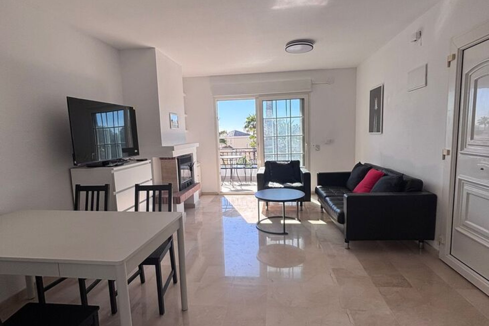 Wederverkoop - PENTHOUSE -
ORIHUELA COSTA - Costa Blanca