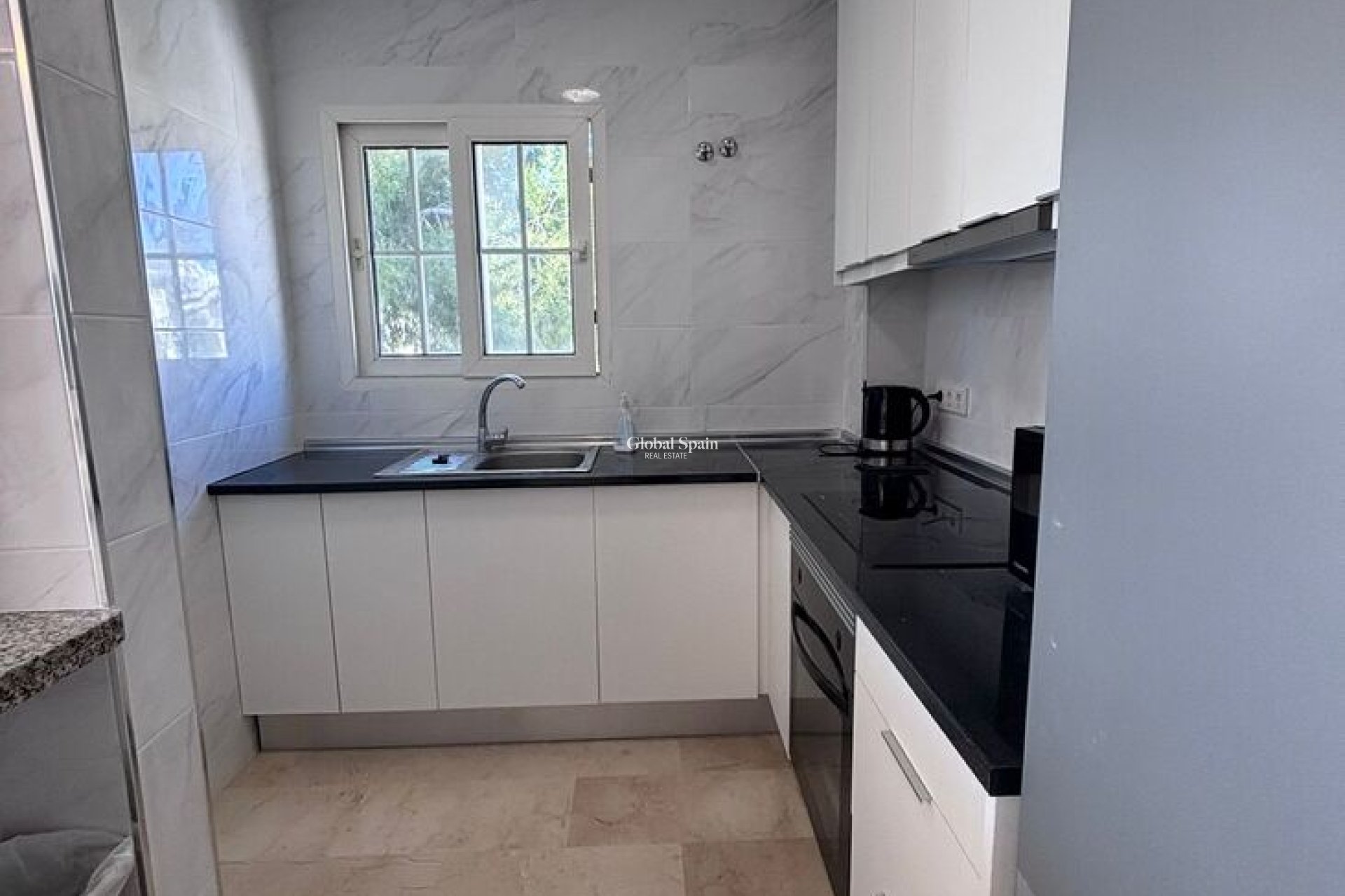 Wederverkoop - PENTHOUSE -
ORIHUELA COSTA - Costa Blanca