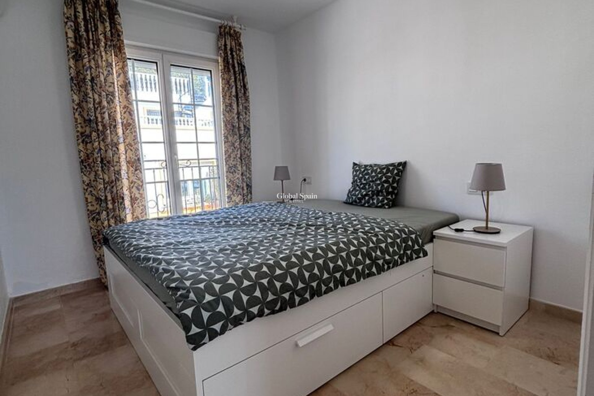 Wederverkoop - PENTHOUSE -
ORIHUELA COSTA - Costa Blanca