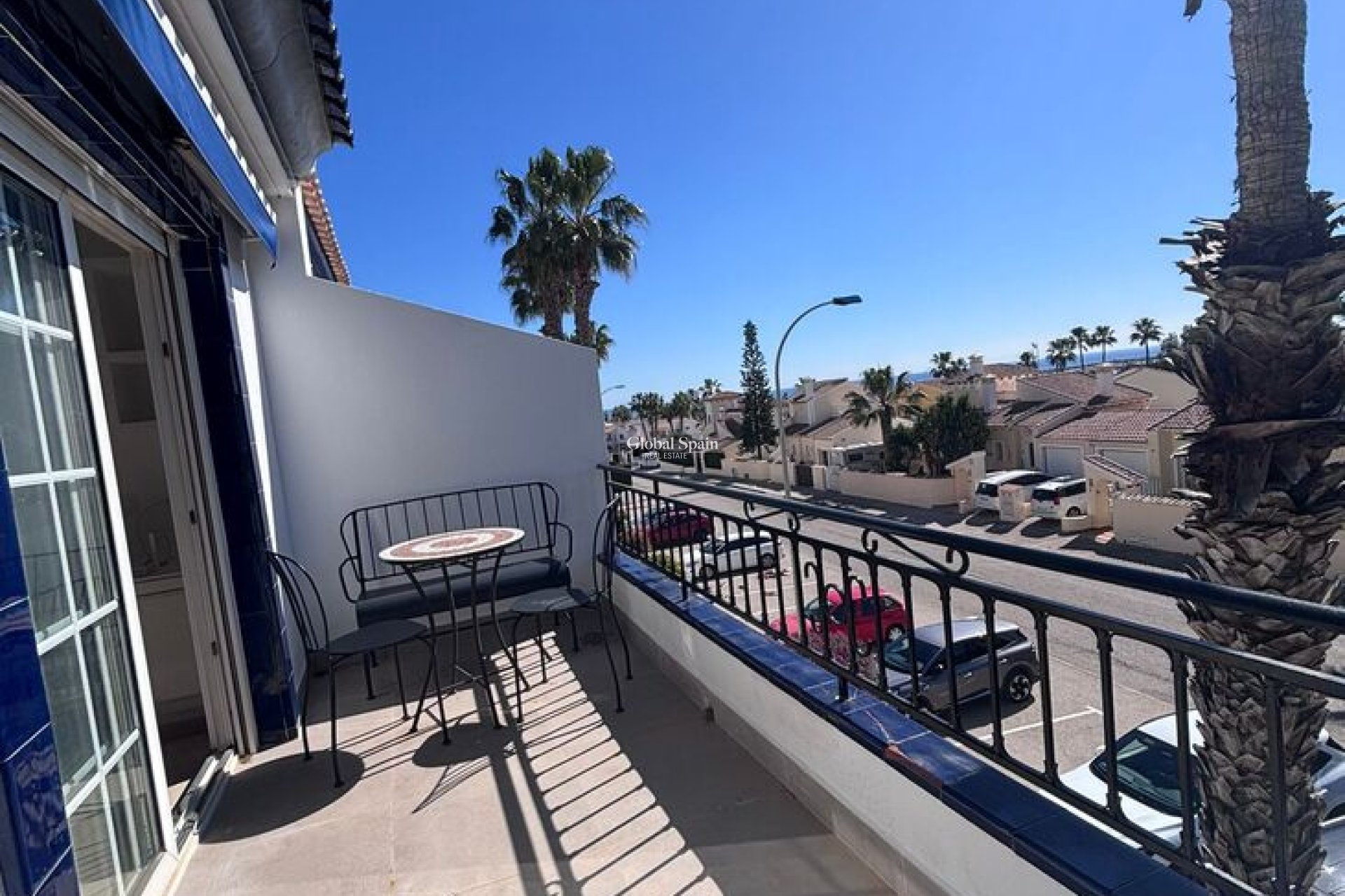 Wederverkoop - PENTHOUSE -
ORIHUELA COSTA - Costa Blanca