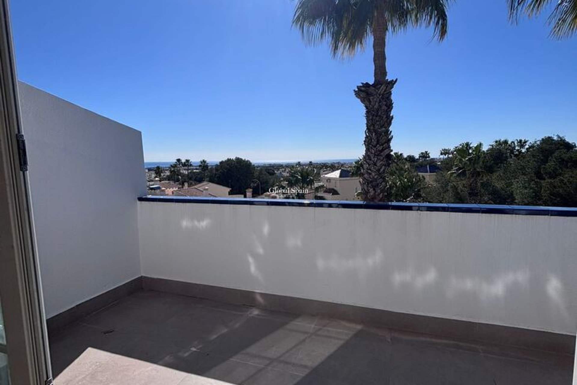 Wederverkoop - PENTHOUSE -
ORIHUELA COSTA - Costa Blanca