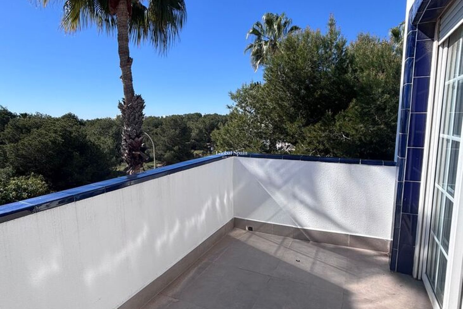 Wederverkoop - PENTHOUSE -
ORIHUELA COSTA - Costa Blanca