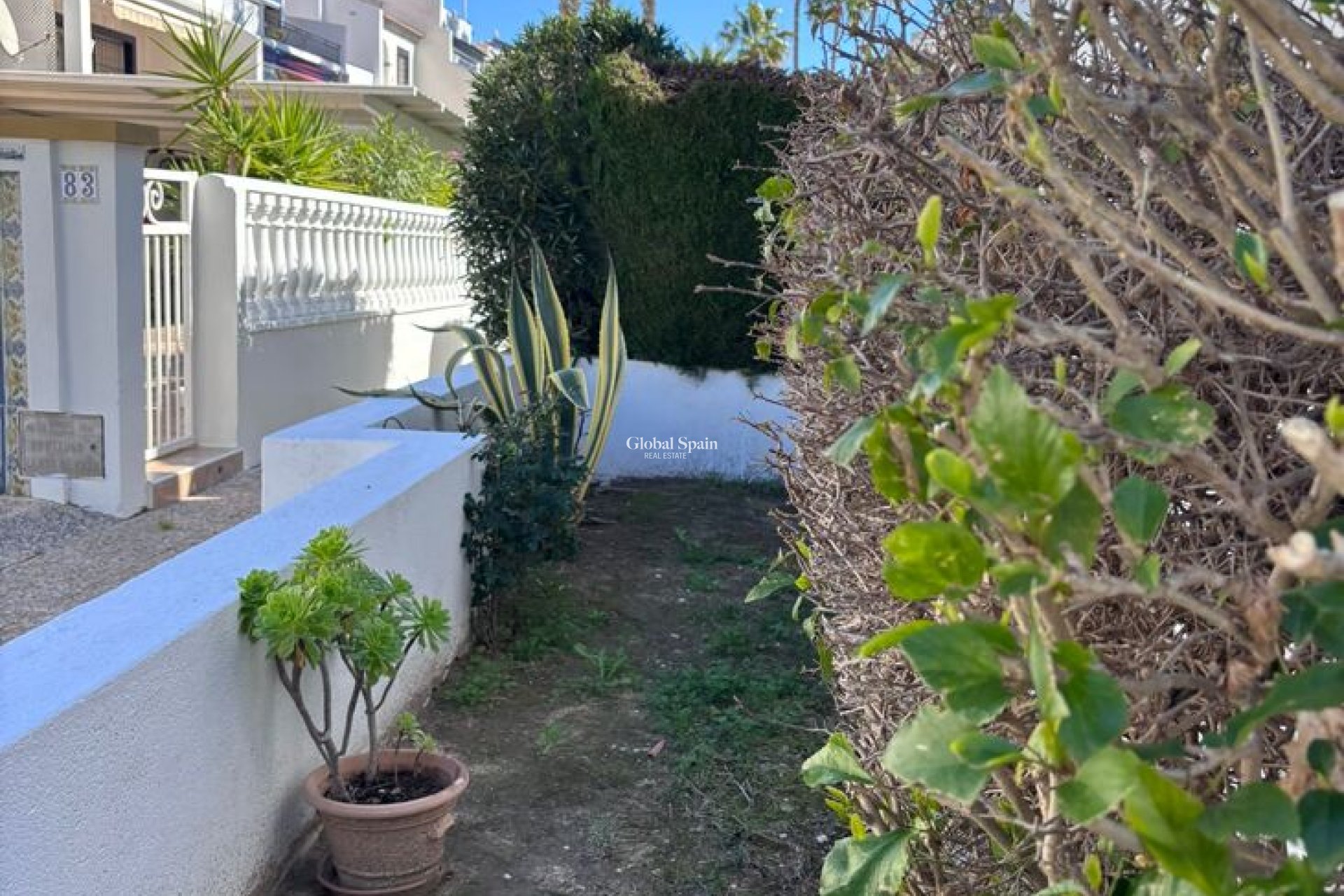 Wederverkoop - PENTHOUSE -
ORIHUELA COSTA - Costa Blanca