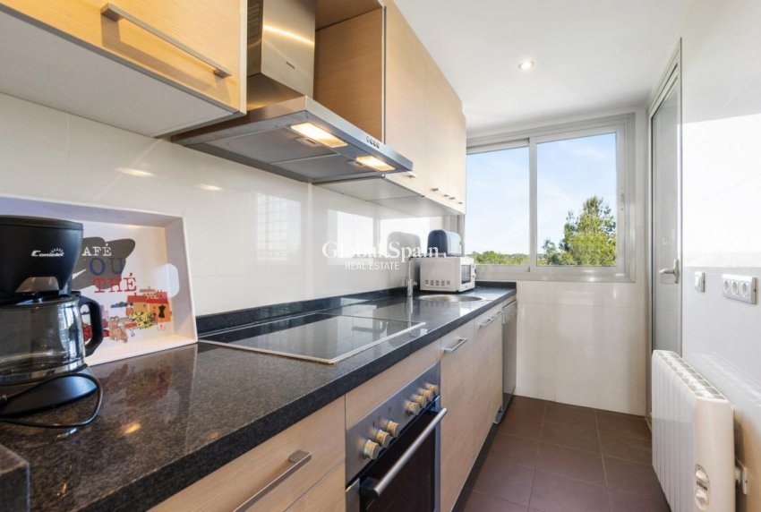 Wederverkoop - PENTHOUSE -
ORIHUELA COSTA - Costa Blanca