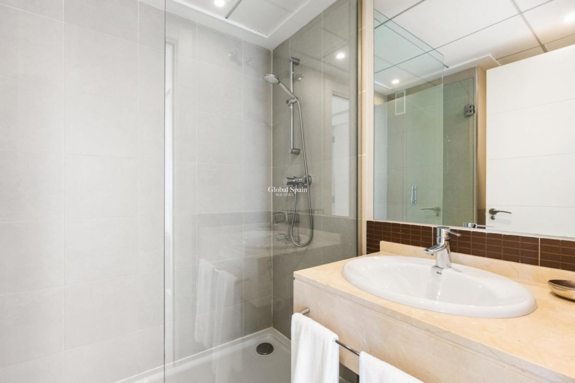 Wederverkoop - PENTHOUSE -
ORIHUELA COSTA - Costa Blanca