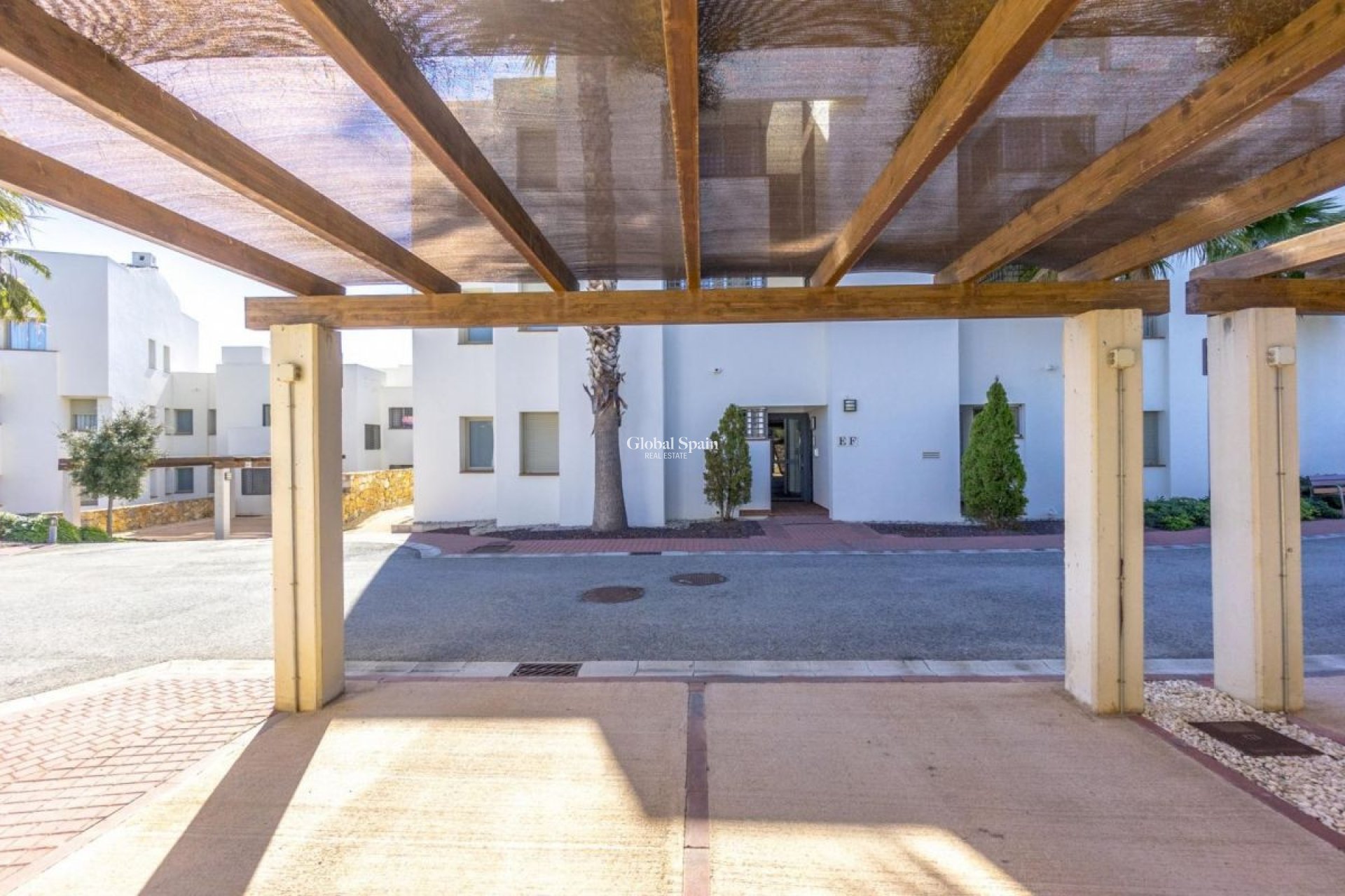 Wederverkoop - PENTHOUSE -
ORIHUELA COSTA - Costa Blanca