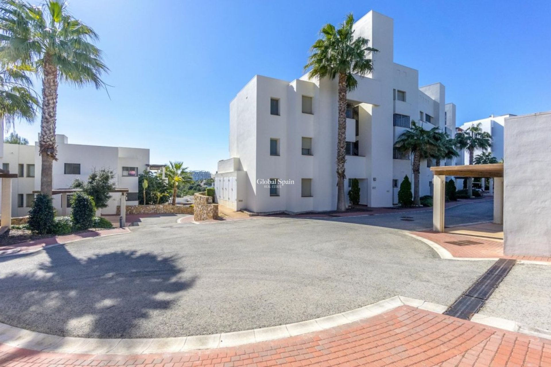 Wederverkoop - PENTHOUSE -
ORIHUELA COSTA - Costa Blanca