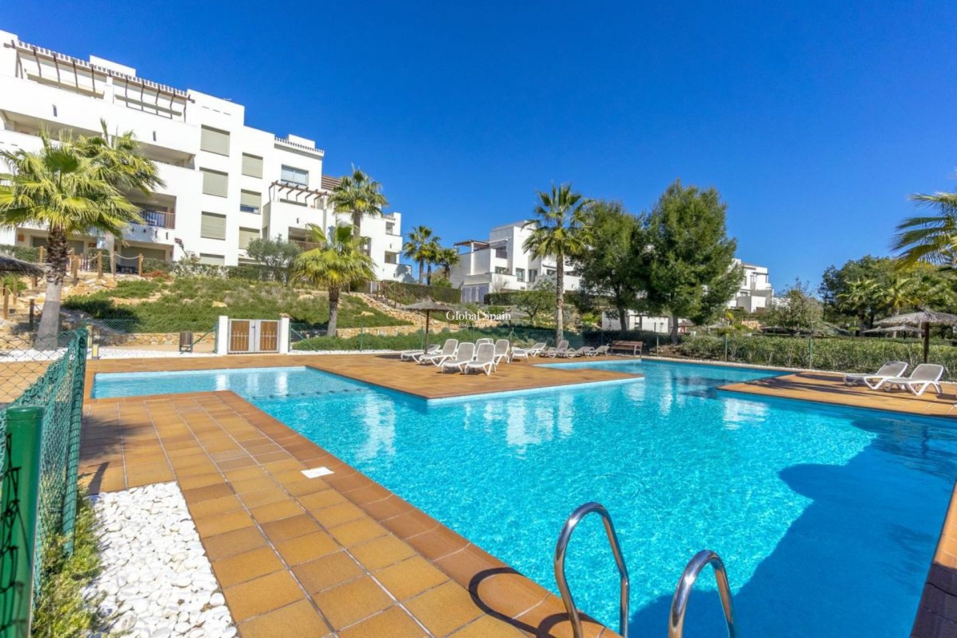Wederverkoop - PENTHOUSE -
ORIHUELA COSTA - Costa Blanca