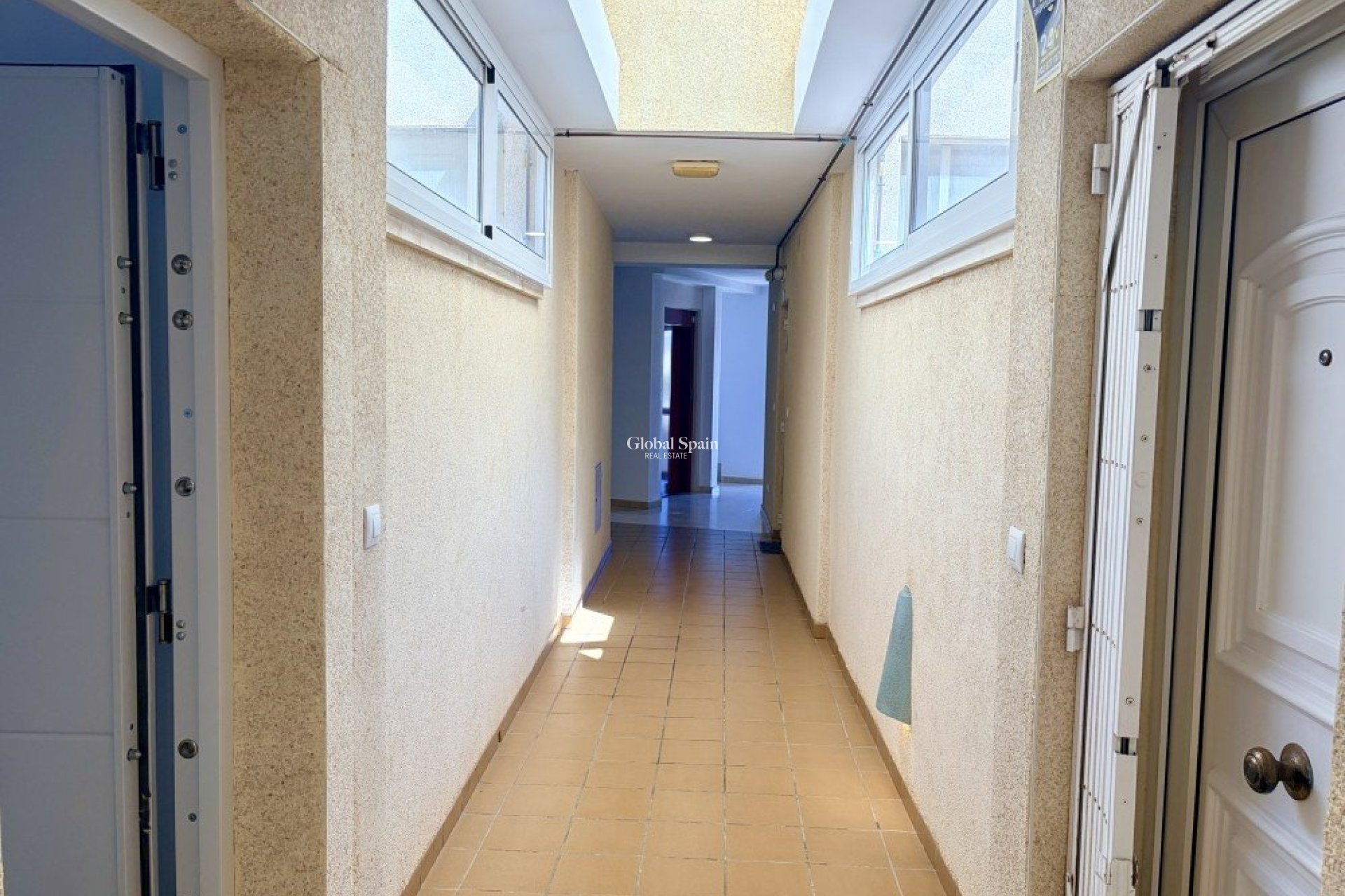 Wederverkoop - PENTHOUSE -
ORIHUELA COSTA - Costa Blanca