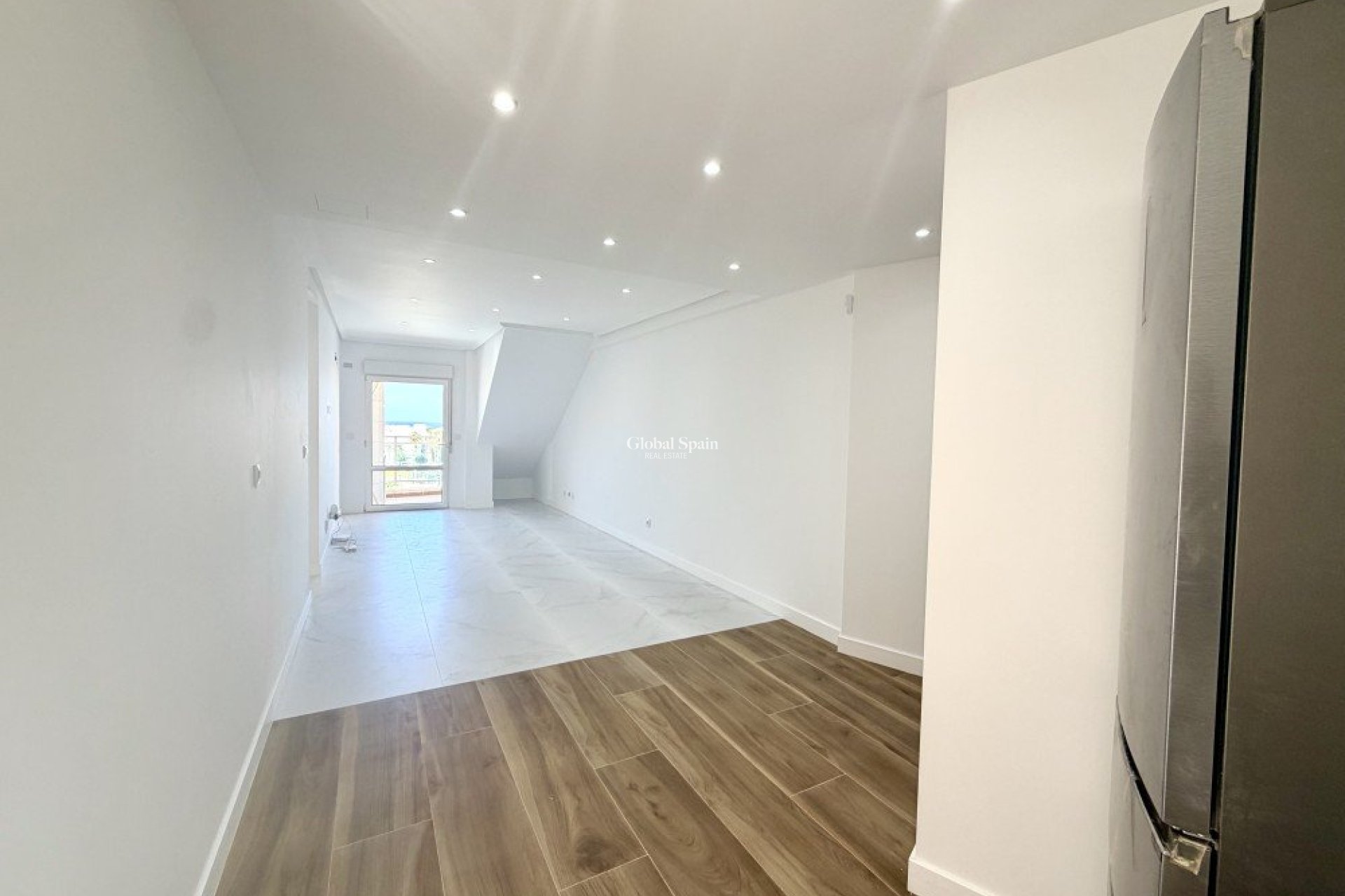 Wederverkoop - PENTHOUSE -
ORIHUELA COSTA - Costa Blanca