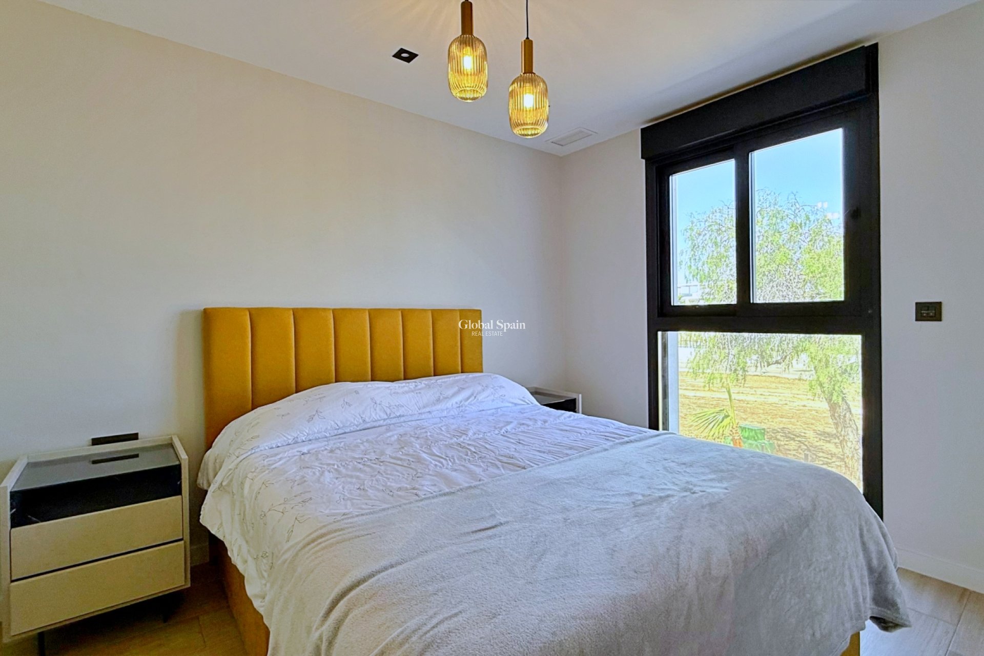 Wederverkoop - PENTHOUSE -
ORIHUELA COSTA - Costa Blanca