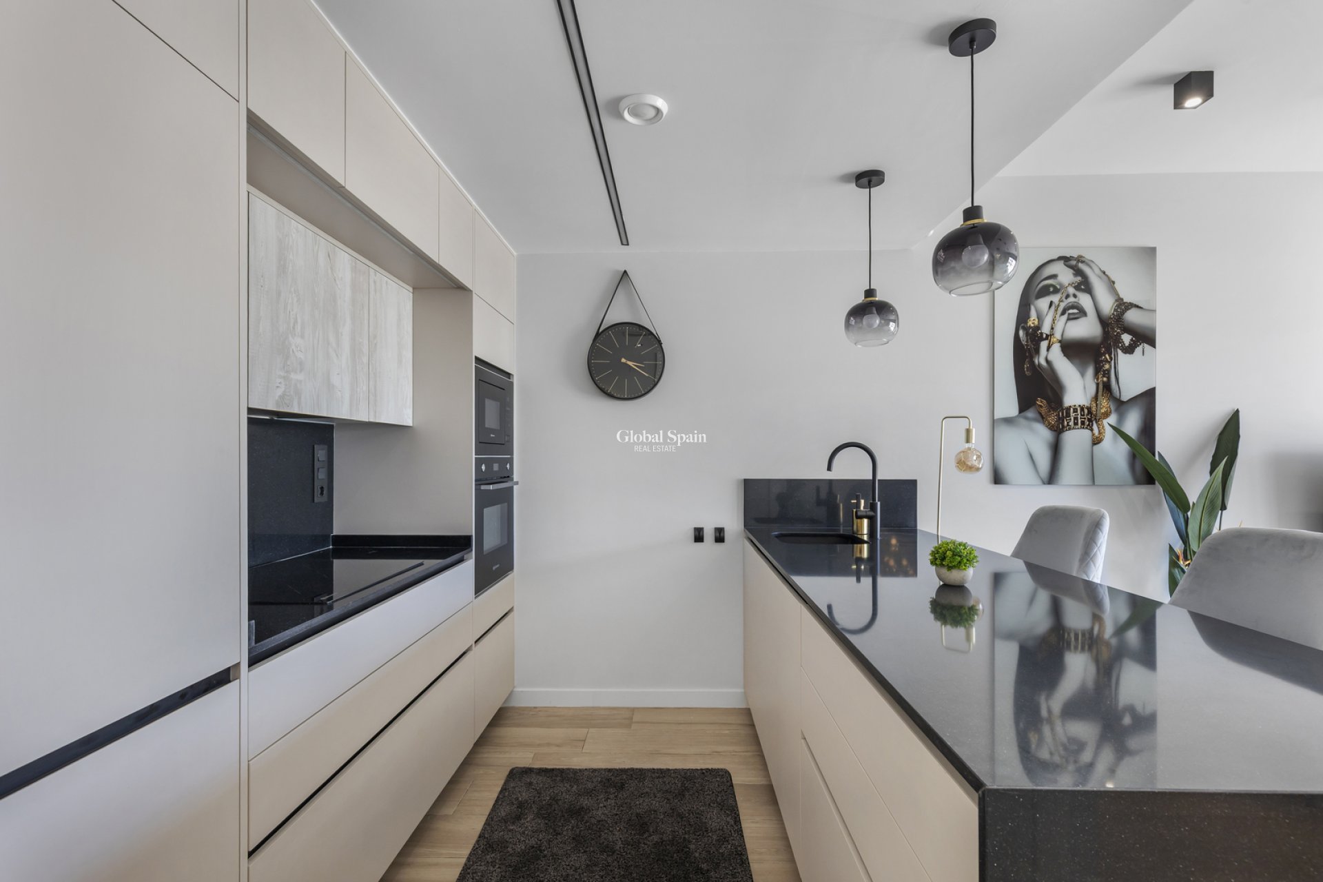 Wederverkoop - PENTHOUSE -
ORIHUELA COSTA - Costa Blanca