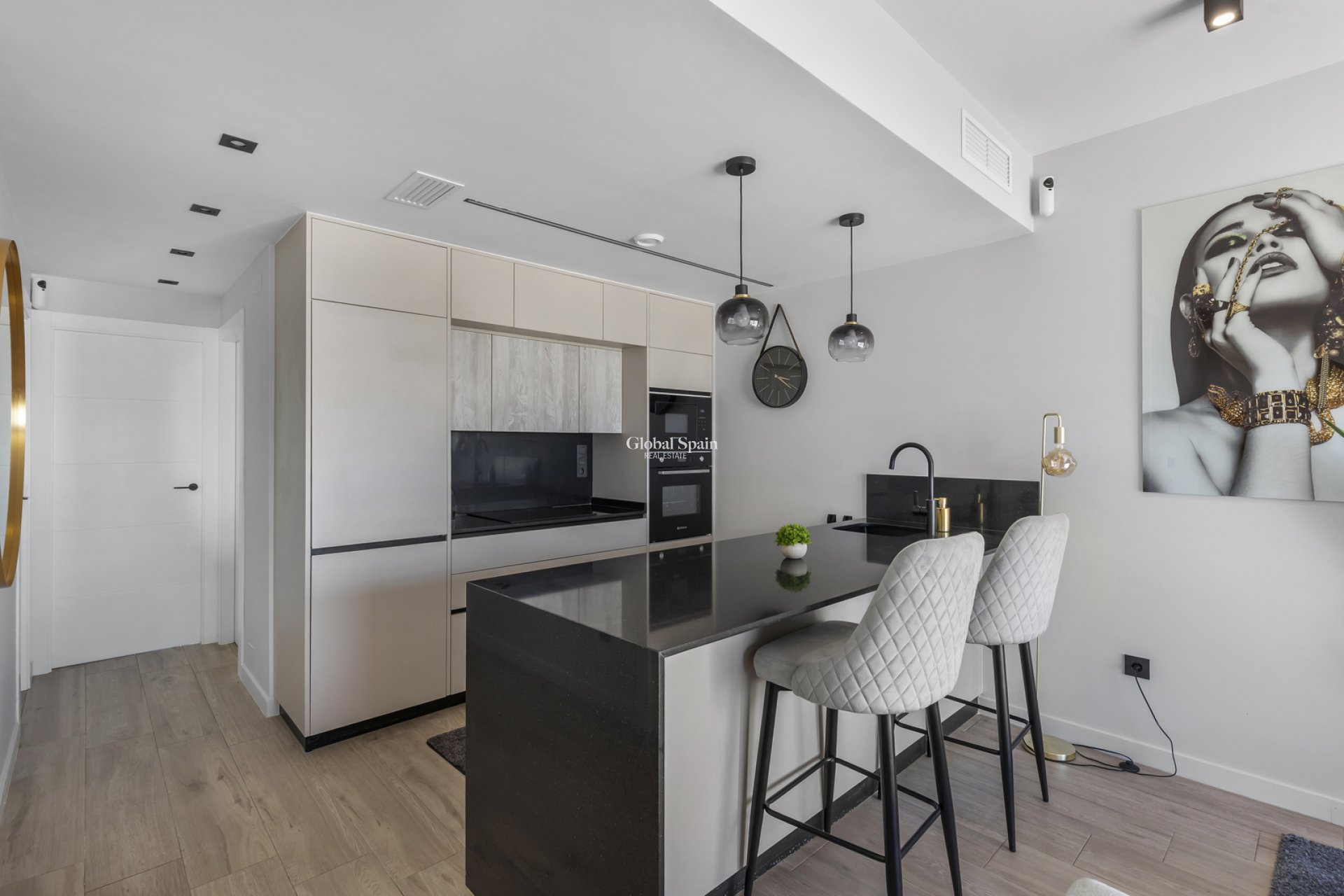Wederverkoop - PENTHOUSE -
ORIHUELA COSTA - Costa Blanca