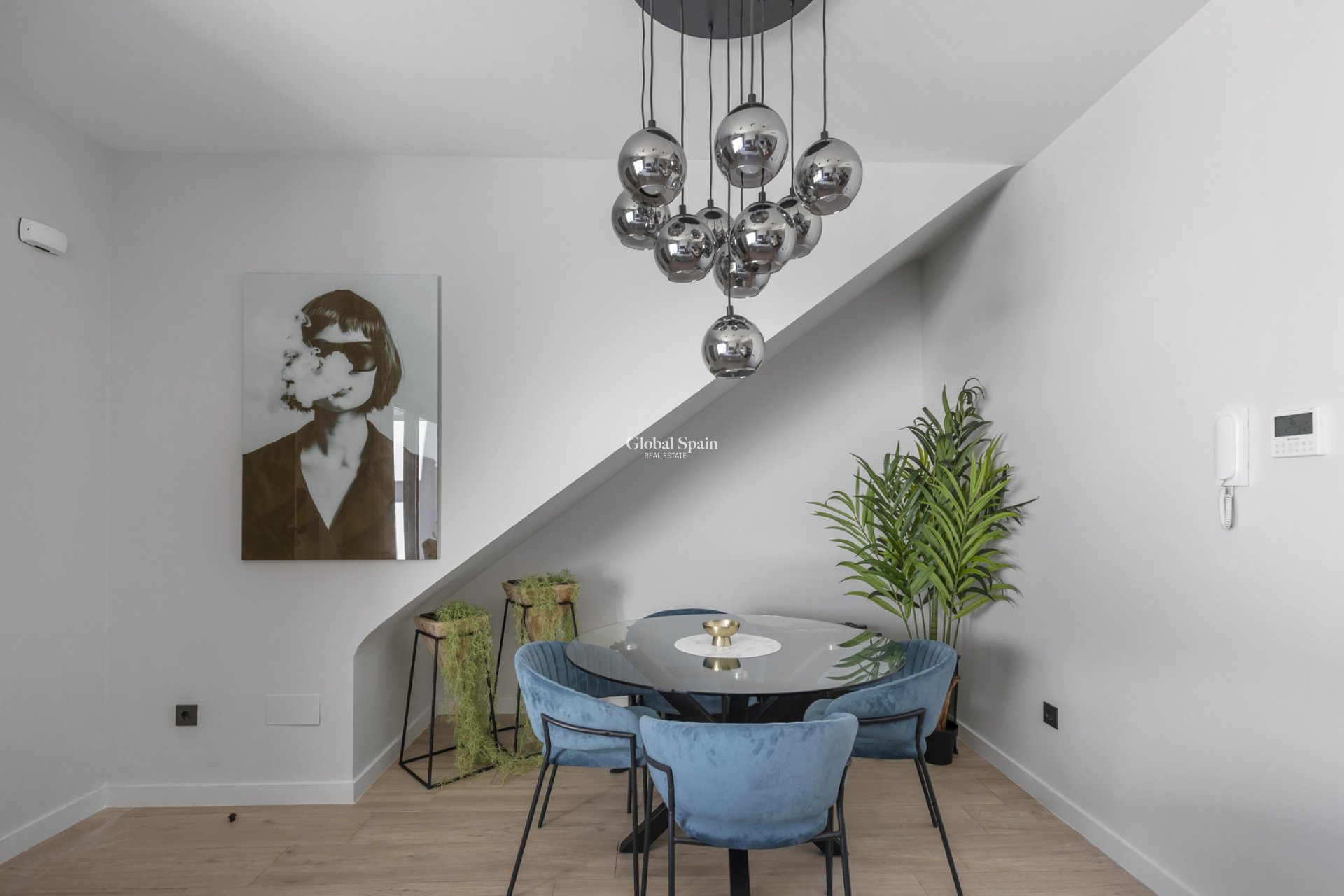 Wederverkoop - PENTHOUSE -
ORIHUELA COSTA - Costa Blanca