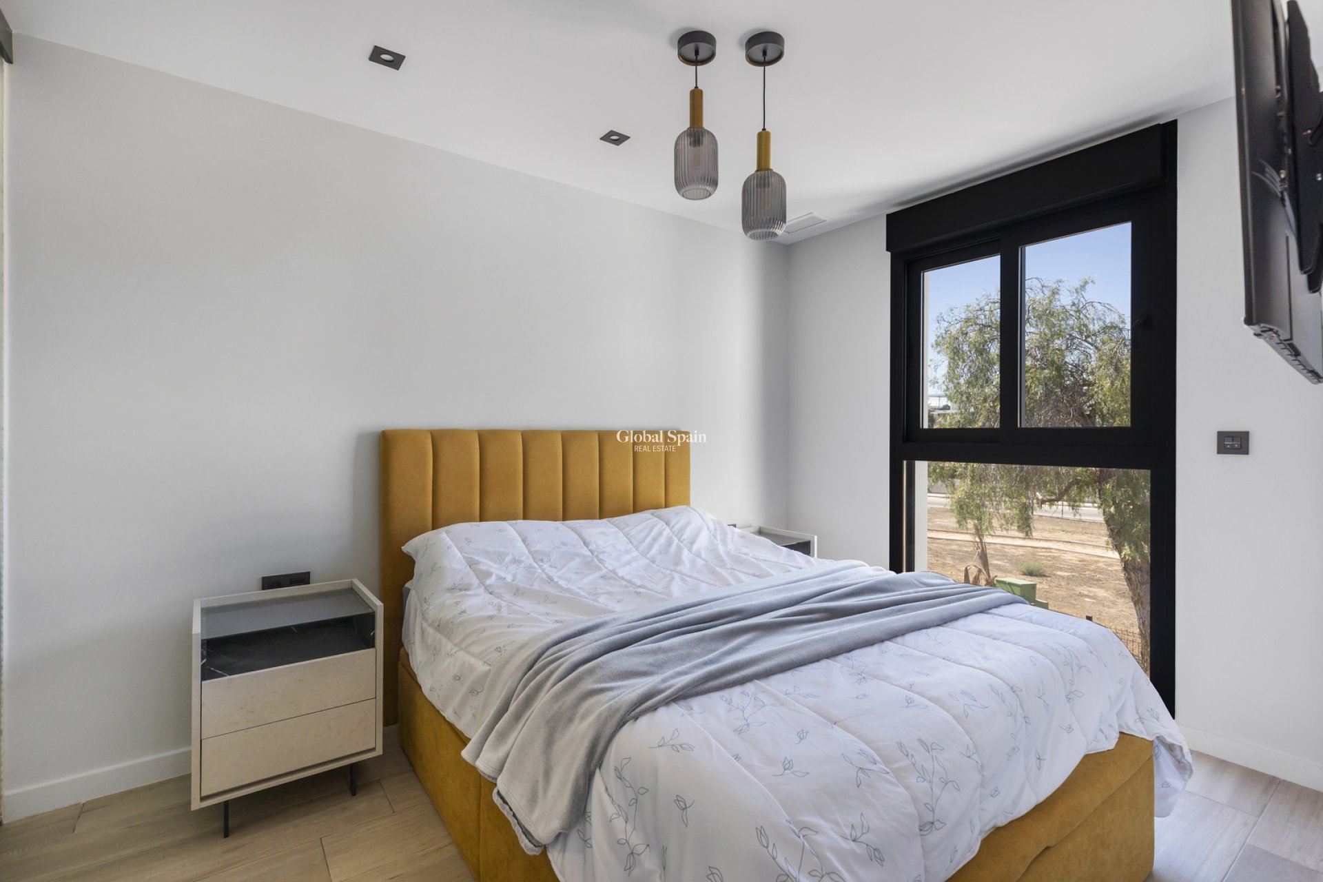 Wederverkoop - PENTHOUSE -
ORIHUELA COSTA - Costa Blanca