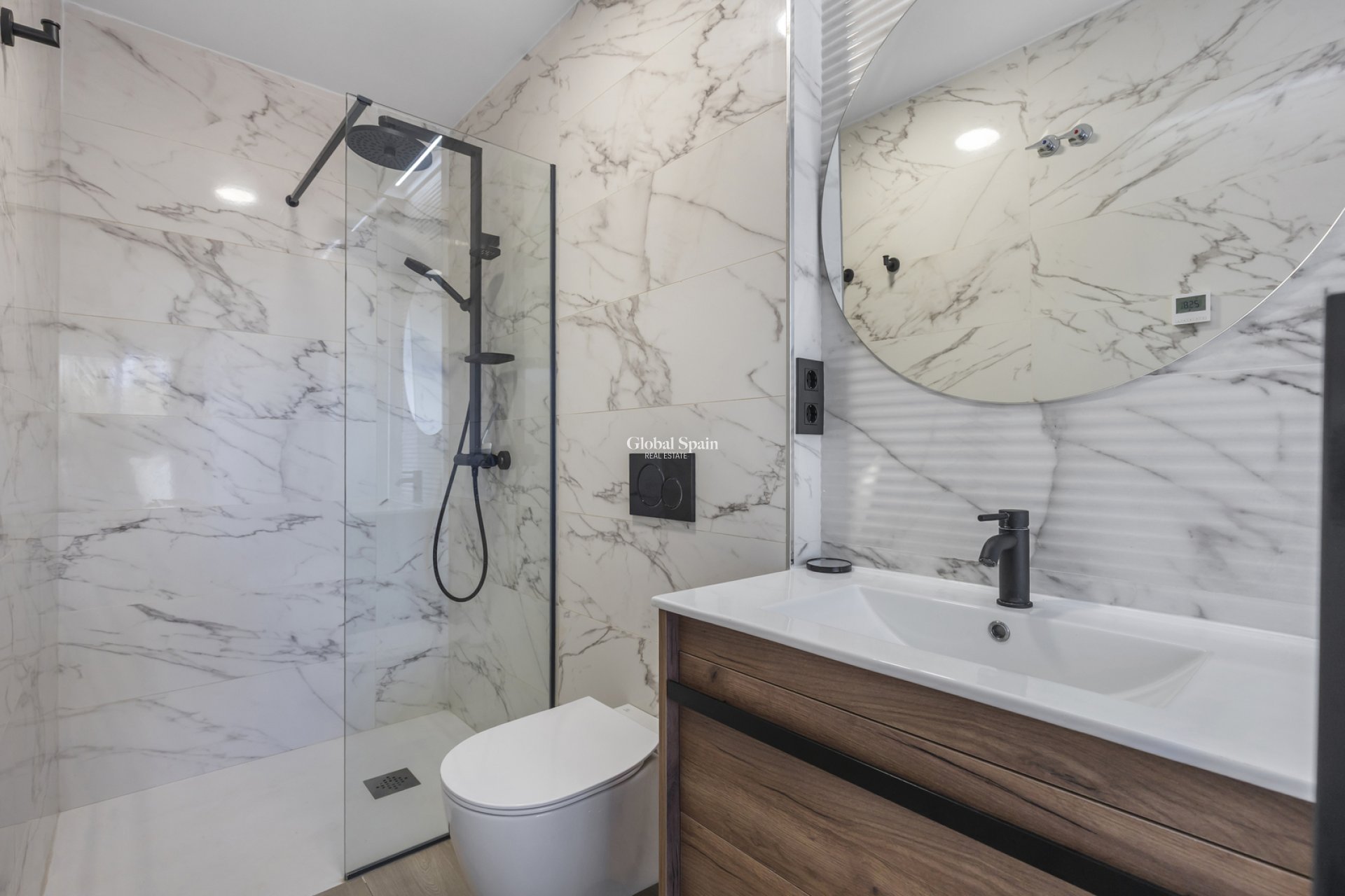 Wederverkoop - PENTHOUSE -
ORIHUELA COSTA - Costa Blanca