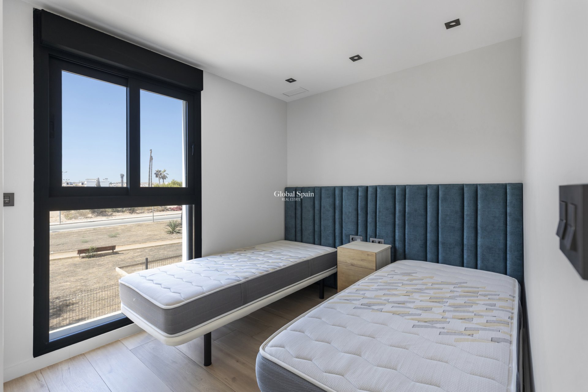 Wederverkoop - PENTHOUSE -
ORIHUELA COSTA - Costa Blanca