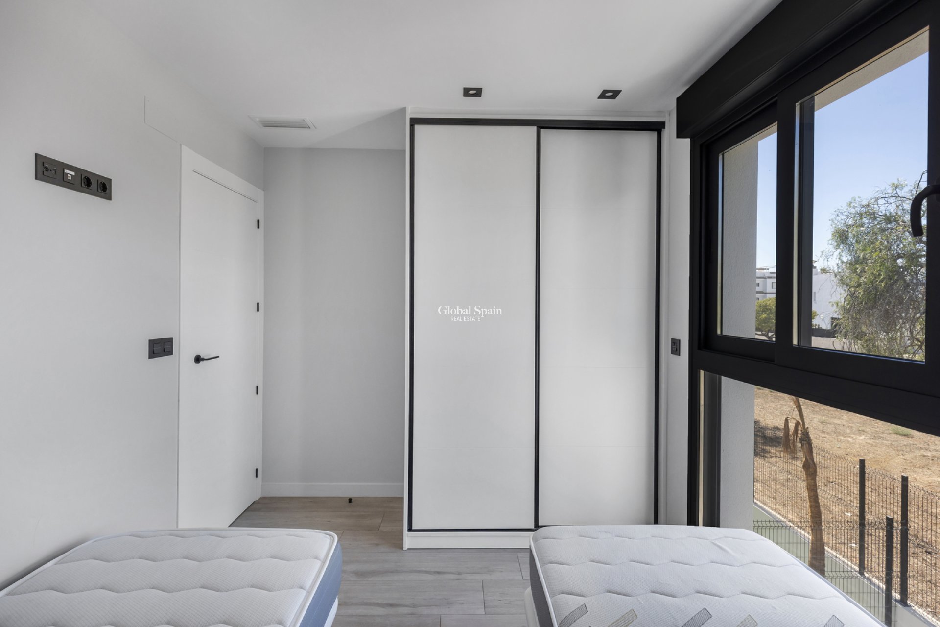 Wederverkoop - PENTHOUSE -
ORIHUELA COSTA - Costa Blanca