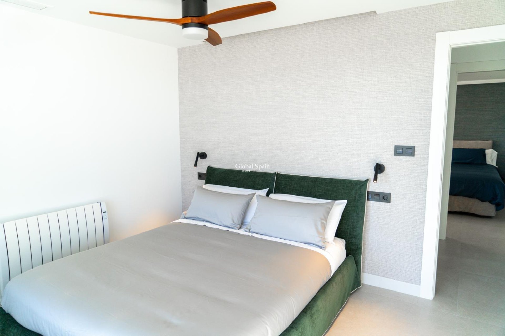 Wederverkoop - PENTHOUSE -
ORIHUELA COSTA - La Regia