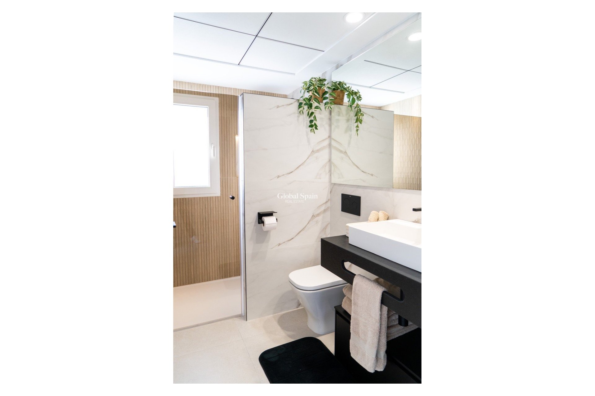 Wederverkoop - Penthouse -
ORIHUELA COSTA - La Zenia