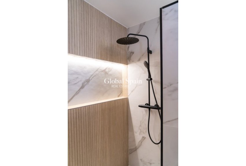 Wederverkoop - Penthouse -
ORIHUELA COSTA - La Zenia