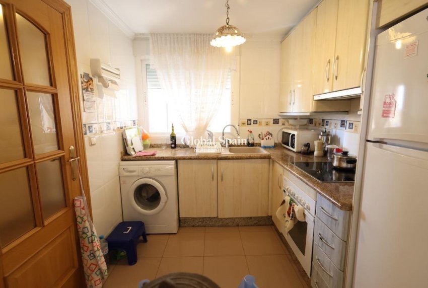 Wederverkoop - Penthouse -
ORIHUELA COSTA - Lomas de Cabo Roig