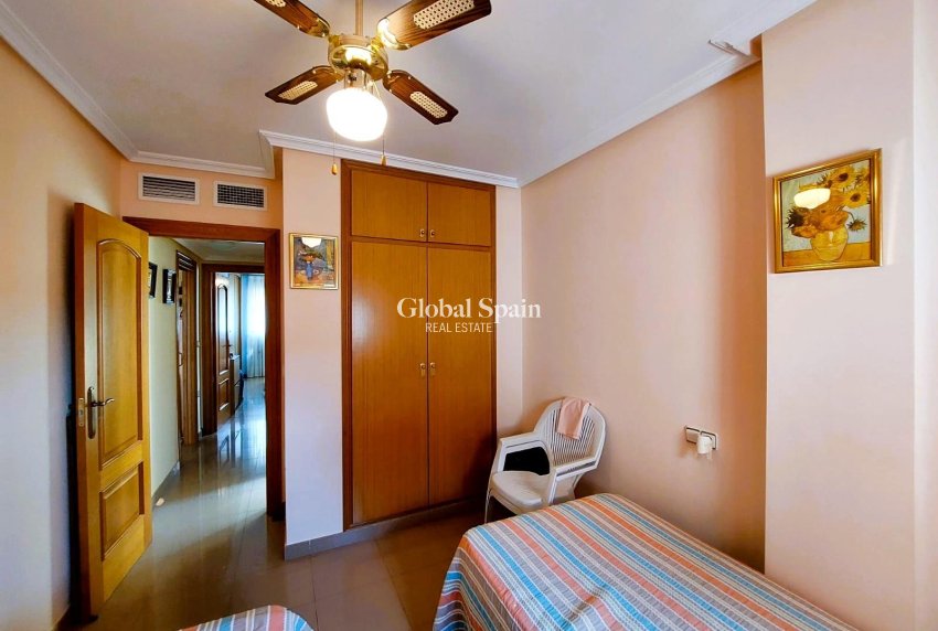 Wederverkoop - Penthouse -
ORIHUELA COSTA - Lomas de Cabo Roig