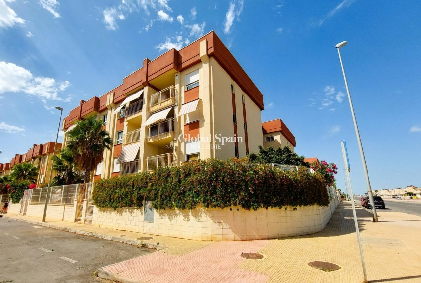 Wederverkoop - Penthouse -
ORIHUELA COSTA - Lomas de Cabo Roig