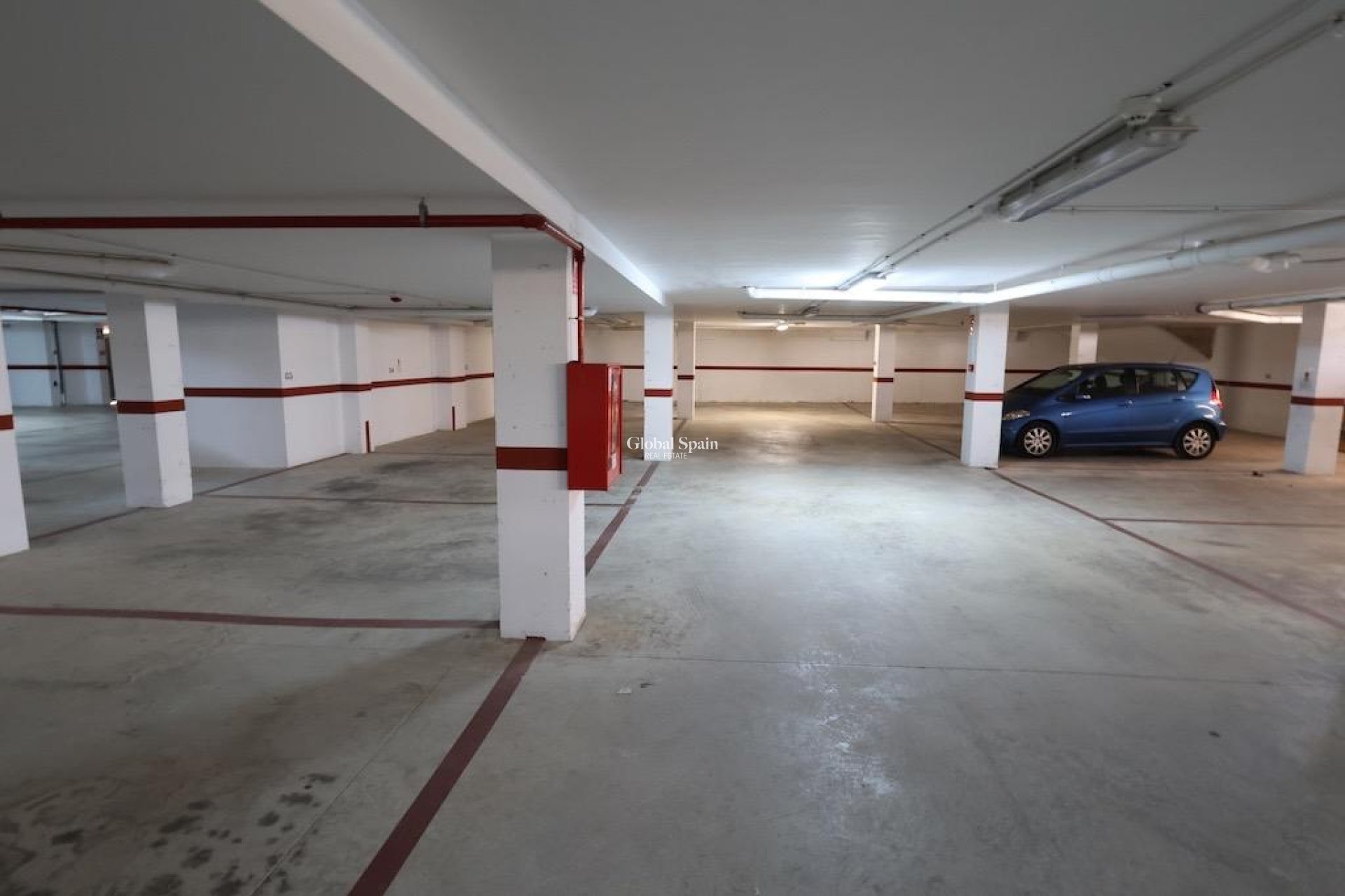 Wederverkoop - Penthouse -
ORIHUELA COSTA - Lomas de Cabo Roig