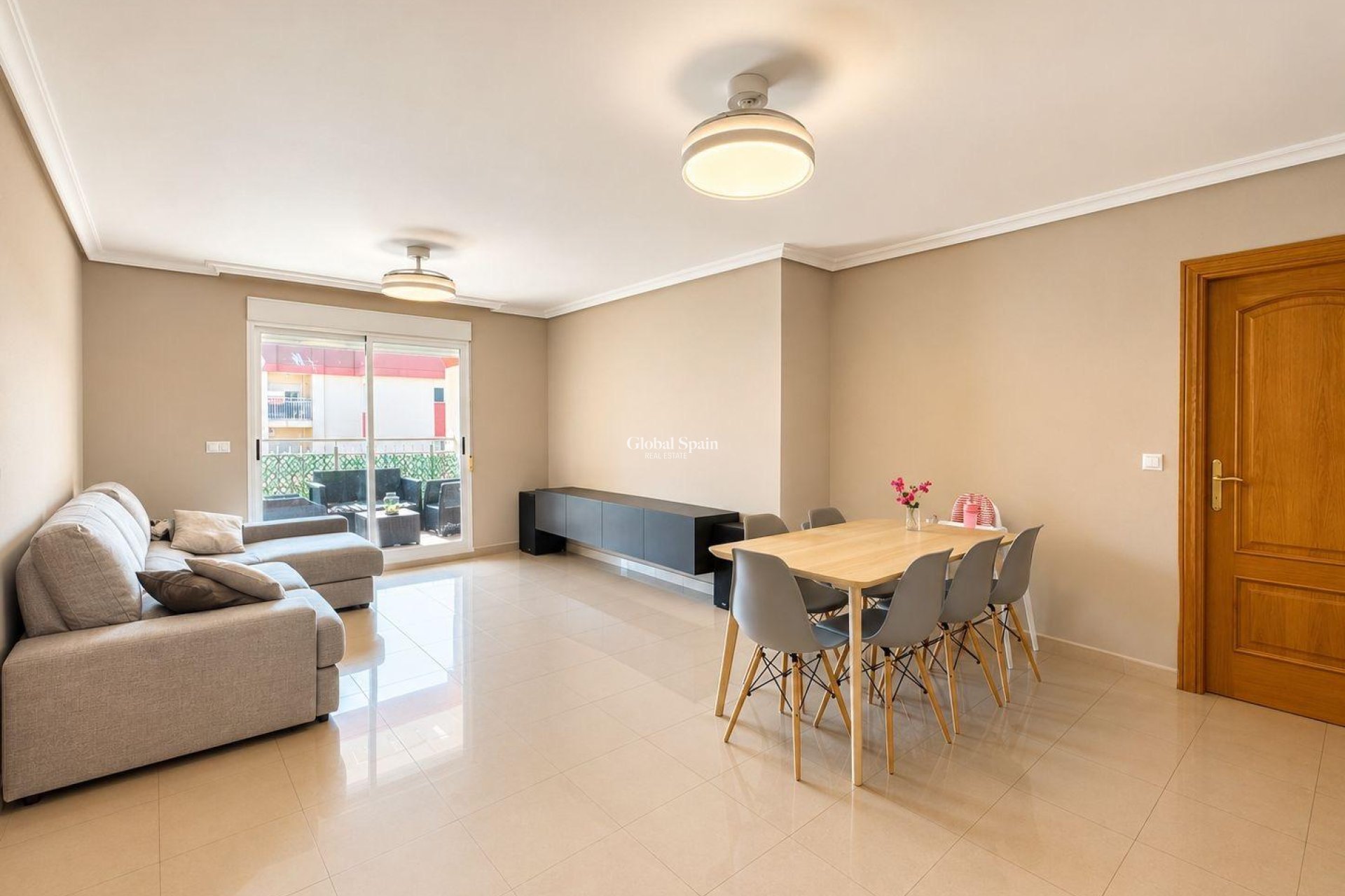Wederverkoop - PENTHOUSE -
ORIHUELA COSTA - Lomas de Cabo Roig