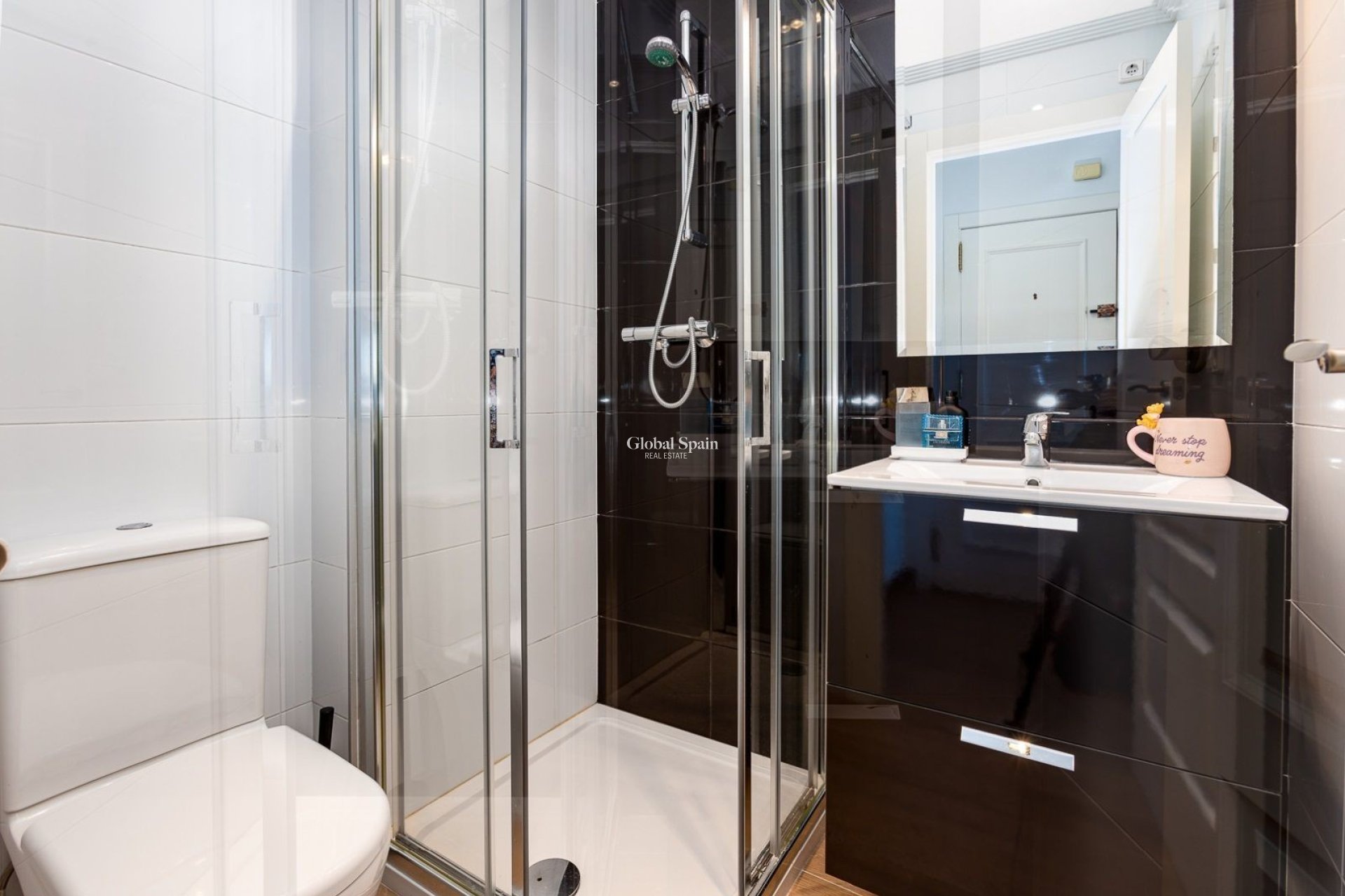 Wederverkoop - PENTHOUSE -
ORIHUELA COSTA - Lomas de Campoamor