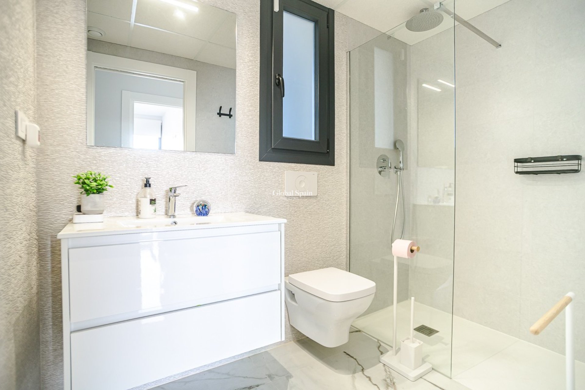 Wederverkoop - PENTHOUSE -
ORIHUELA COSTA - Los Altos