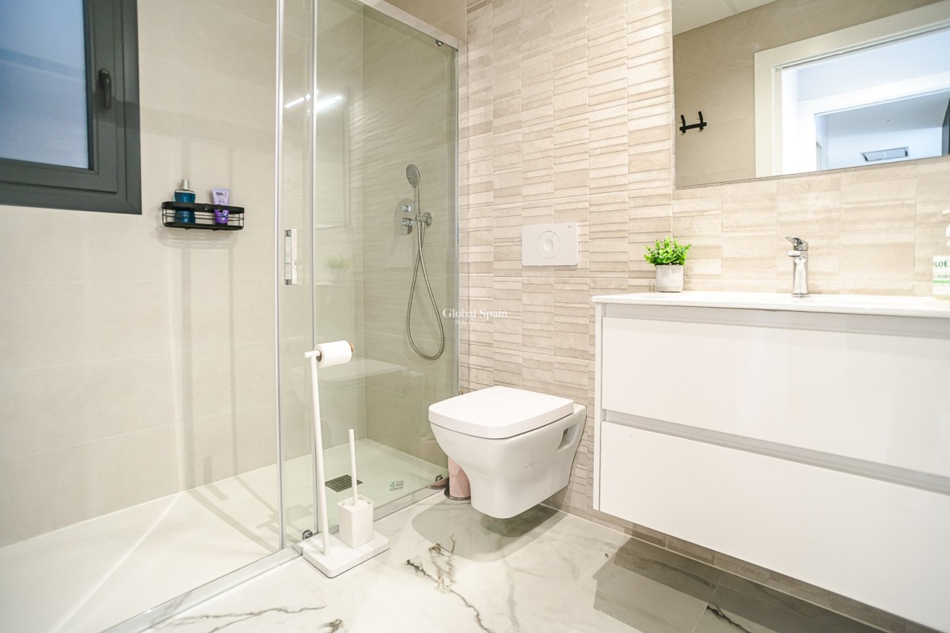 Wederverkoop - PENTHOUSE -
ORIHUELA COSTA - Los Altos