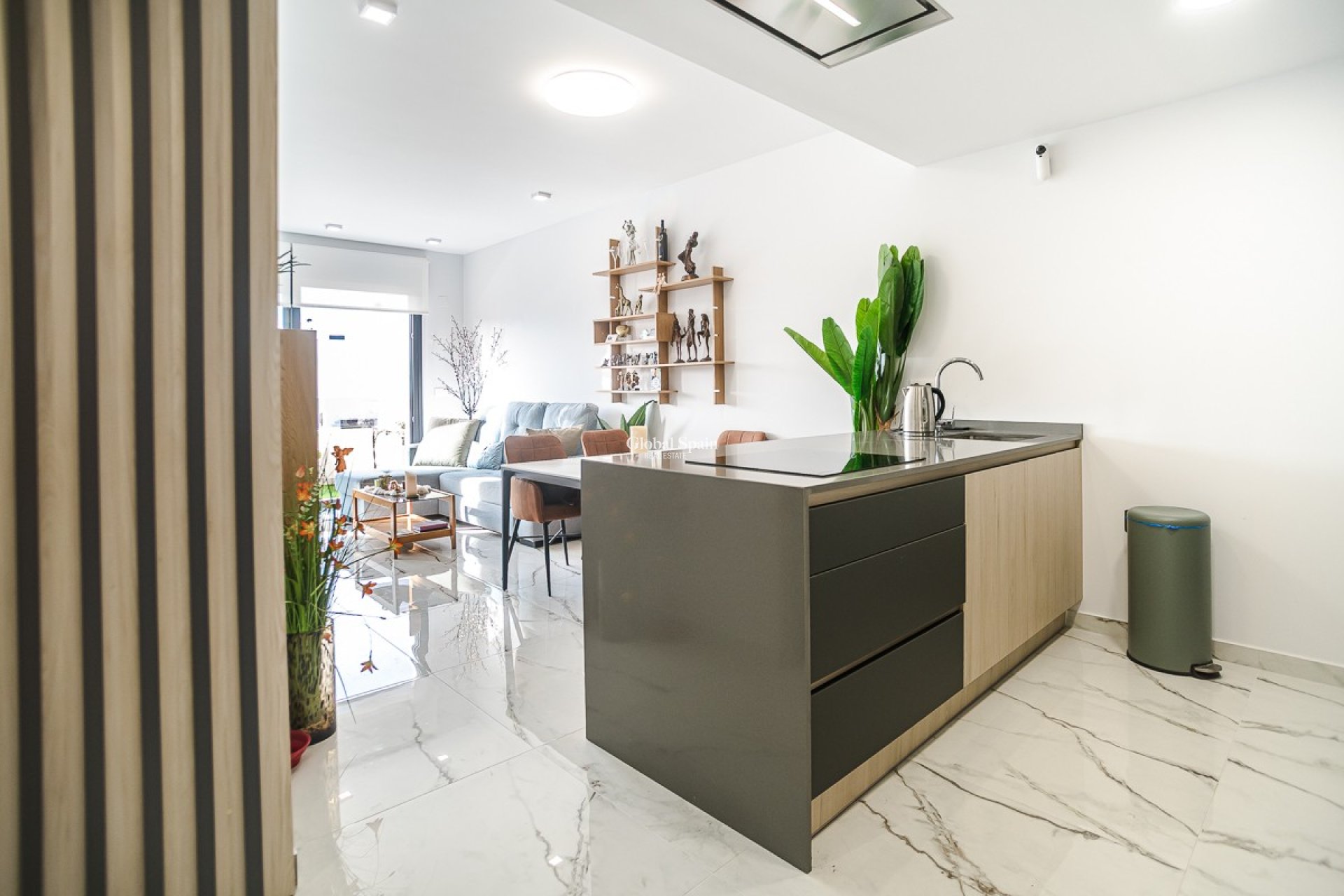 Wederverkoop - PENTHOUSE -
ORIHUELA COSTA - Los Altos