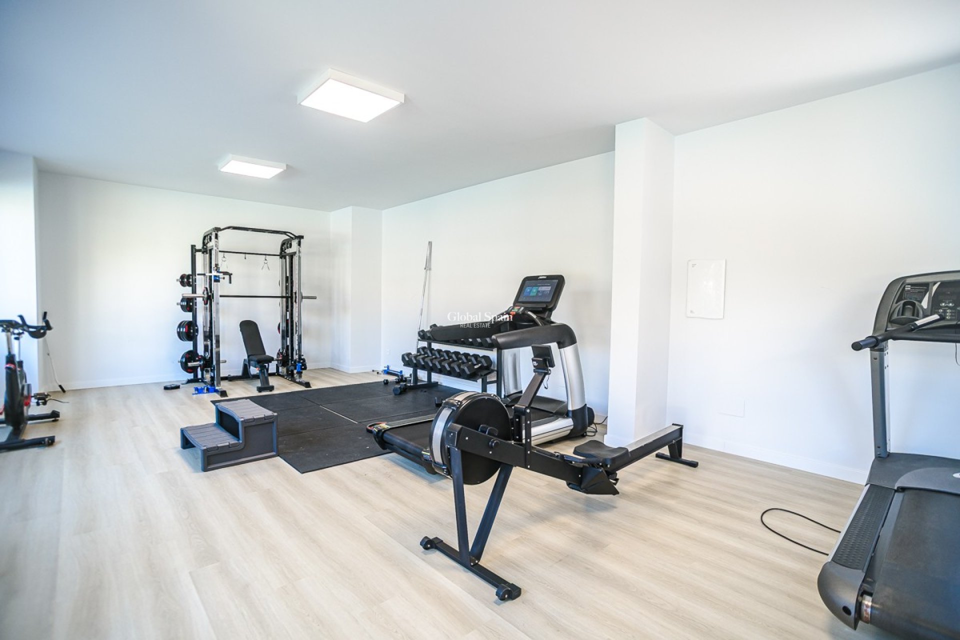 Wederverkoop - PENTHOUSE -
ORIHUELA COSTA - Los Altos