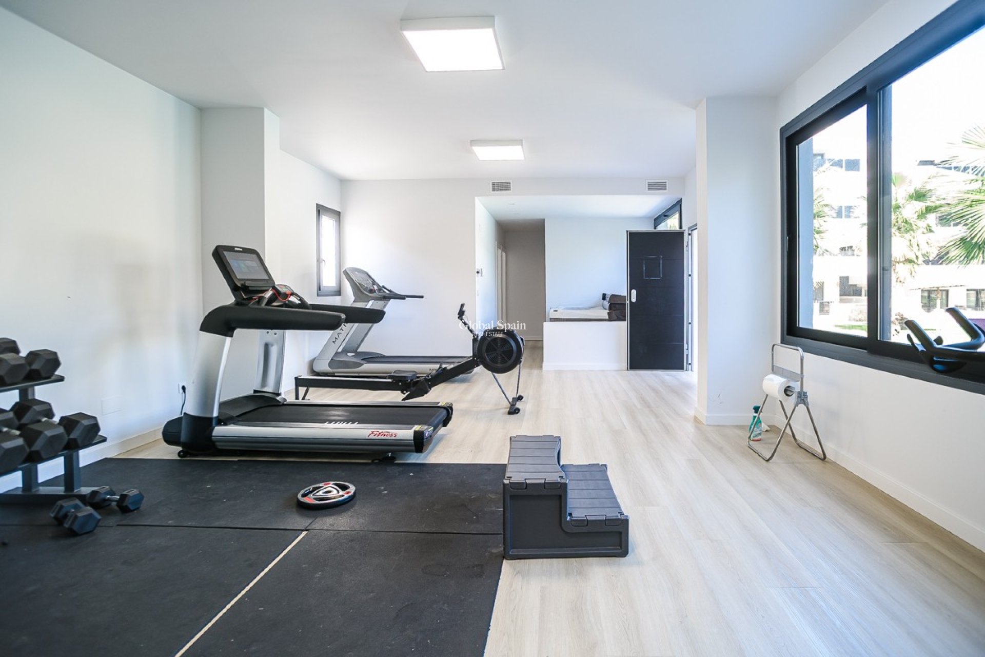 Wederverkoop - PENTHOUSE -
ORIHUELA COSTA - Los Altos