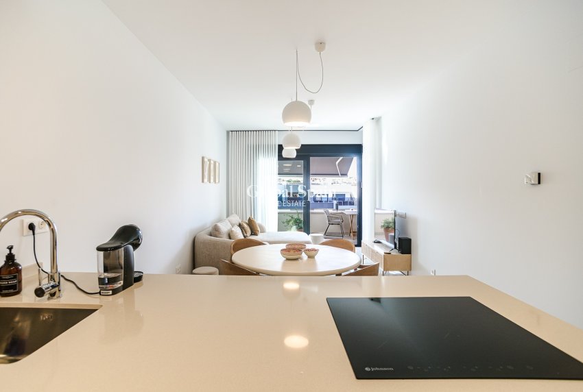 Wederverkoop - PENTHOUSE -
ORIHUELA COSTA - Los Altos