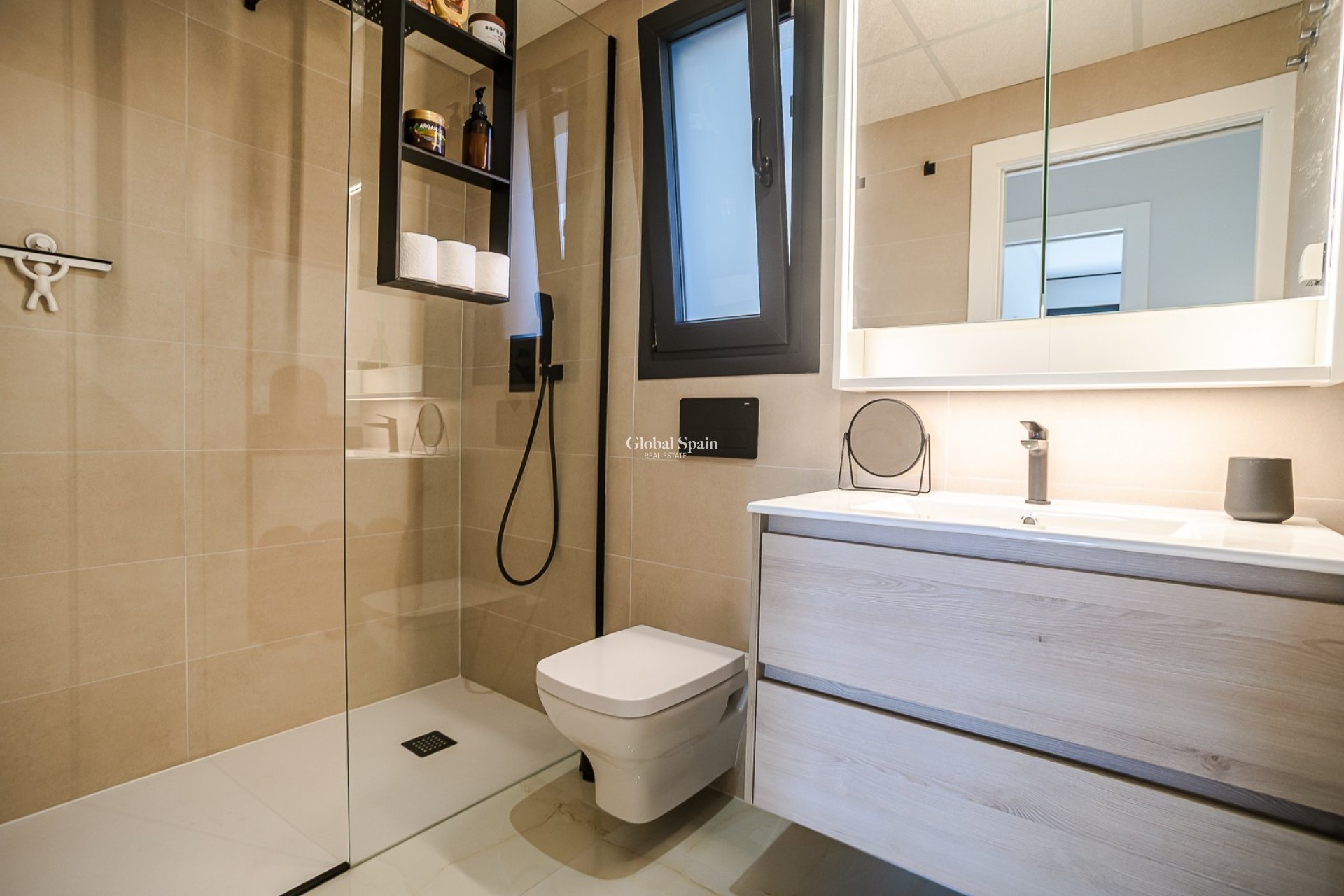 Wederverkoop - PENTHOUSE -
ORIHUELA COSTA - Los Altos